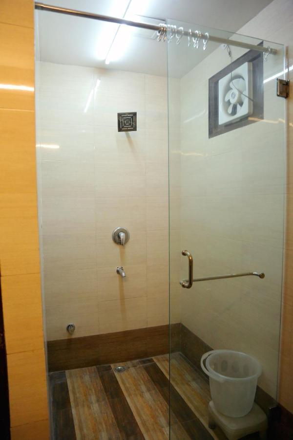 Aerocity Hotel Jindal Palace Delhi- A Well Hygiene Property"All Staff Vaccinated " Нью-Дели Экстерьер фото
