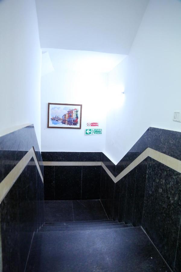 Aerocity Hotel Jindal Palace Delhi- A Well Hygiene Property"All Staff Vaccinated " Нью-Дели Экстерьер фото