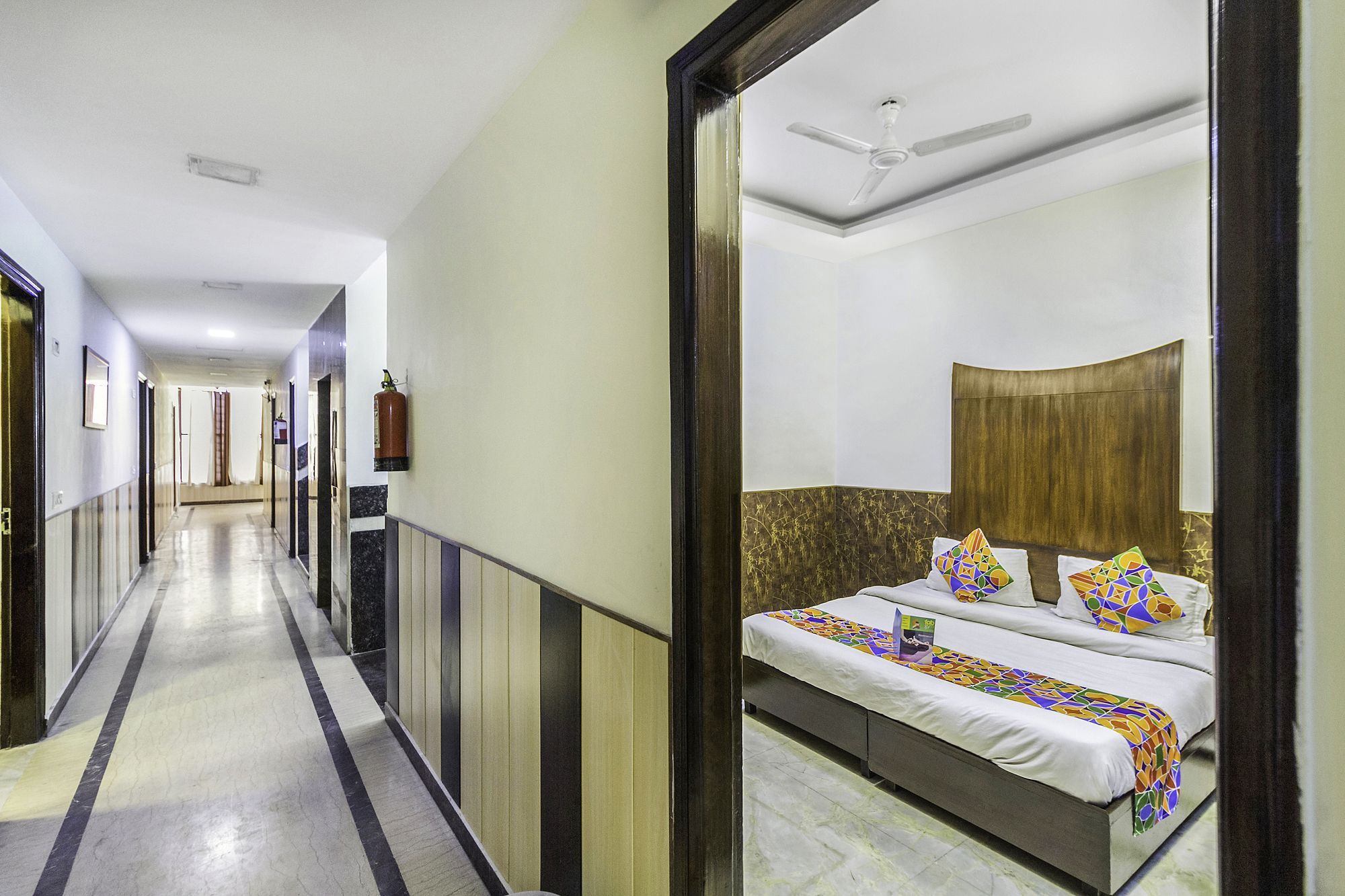 Aerocity Hotel Jindal Palace Delhi- A Well Hygiene Property"All Staff Vaccinated " Нью-Дели Экстерьер фото