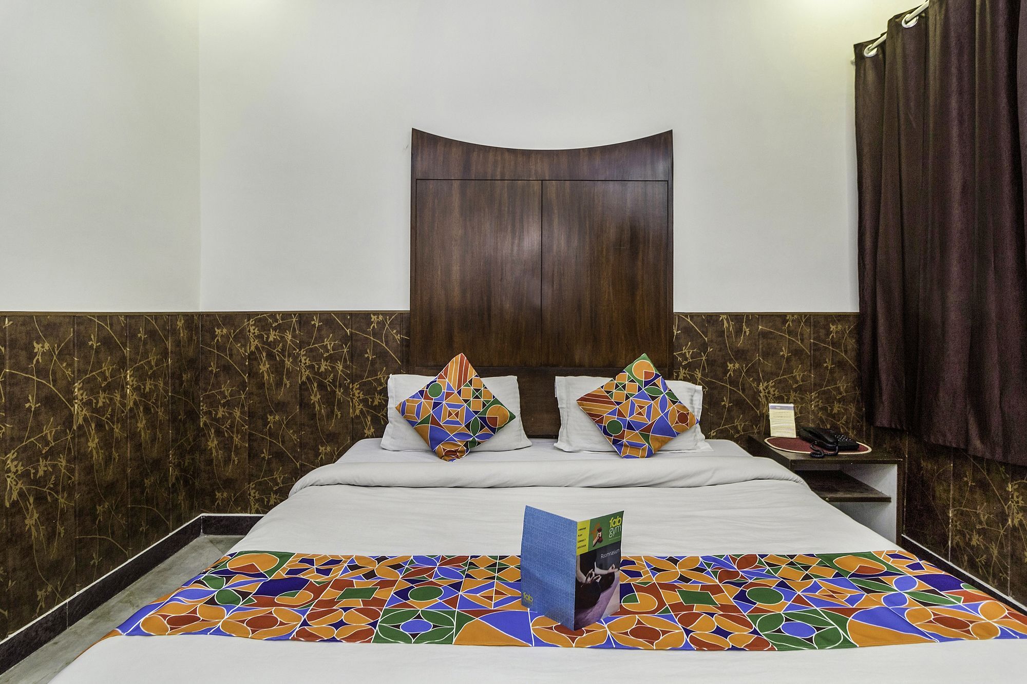 Aerocity Hotel Jindal Palace Delhi- A Well Hygiene Property"All Staff Vaccinated " Нью-Дели Экстерьер фото