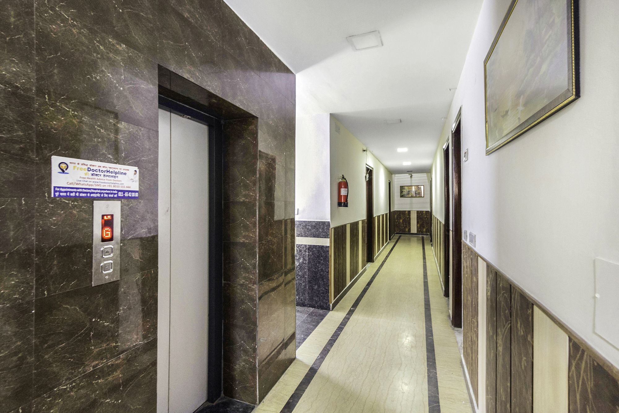Aerocity Hotel Jindal Palace Delhi- A Well Hygiene Property"All Staff Vaccinated " Нью-Дели Экстерьер фото