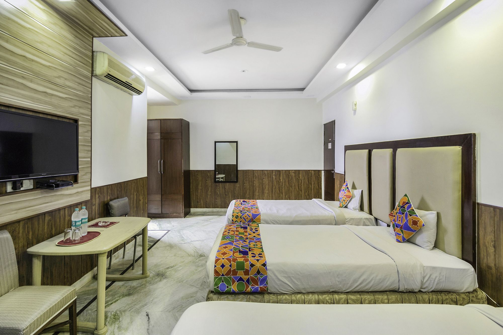 Aerocity Hotel Jindal Palace Delhi- A Well Hygiene Property"All Staff Vaccinated " Нью-Дели Экстерьер фото